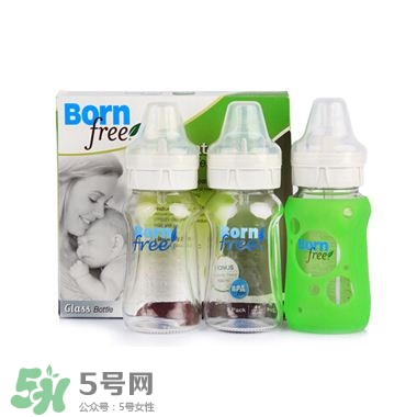 born free 奶瓶真假如何辨別？born free 奶瓶怎么判斷真假？