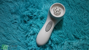 clarisonic洗臉刷刷頭哪種好？科萊麗洗臉刷刷頭怎么裝？