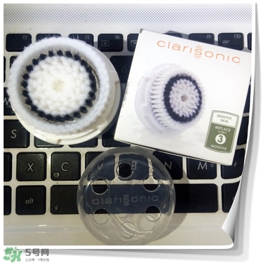 clarisonic mia fit洗臉刷怎么用？科萊麗mia fit洗臉刷使用方法