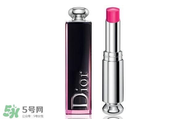 dior漆光唇釉哪個(gè)顏色好看？2017迪奧漆光唇釉最火色號(hào)推薦