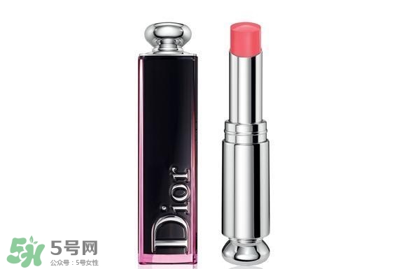 dior漆光唇釉哪個(gè)顏色好看？2017迪奧漆光唇釉最火色號(hào)推薦