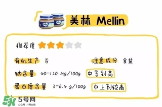意大利美林輔食怎么樣？意大利美林輔食好不好？