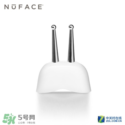 nuface美容儀有效嗎？nuface美容儀副作用？