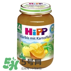 喜寶南瓜泥怎么吃？喜寶南瓜泥的吃法