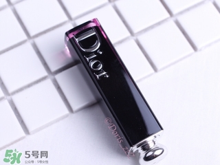 dior漆光唇釉哪個(gè)顏色好看？2017迪奧漆光唇釉最火色號(hào)推薦