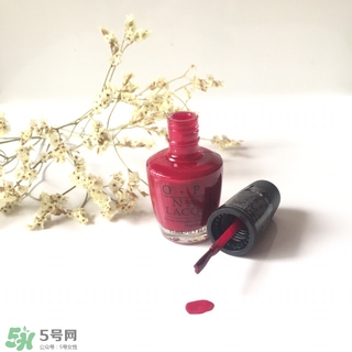 opi指甲油有毒嗎？opi指甲油怎么樣？
