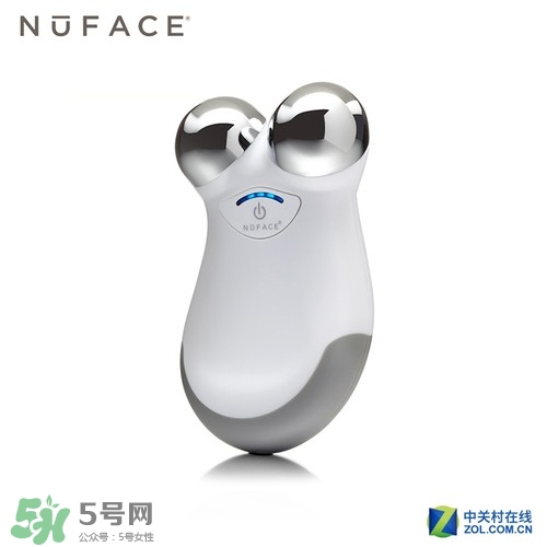nuface美容儀有效嗎？nuface美容儀副作用？