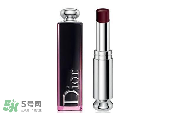 dior漆光唇釉哪個(gè)顏色好看？2017迪奧漆光唇釉最火色號(hào)推薦