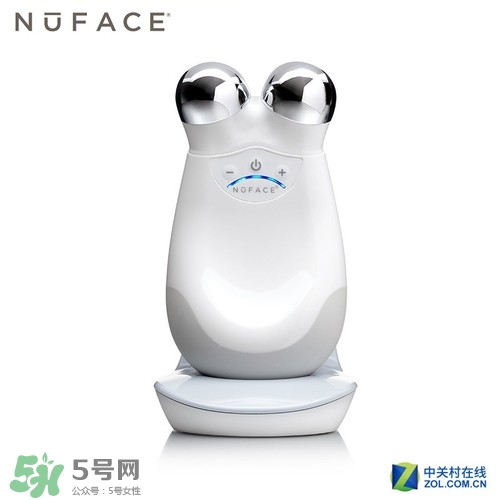 nuface美容儀有效嗎？nuface美容儀副作用？
