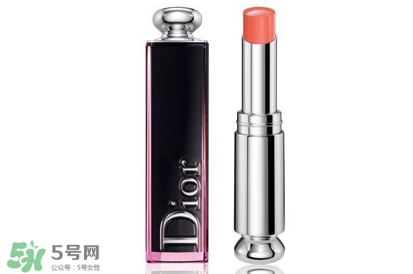 dior漆光唇釉哪個(gè)顏色好看？2017迪奧漆光唇釉最火色號(hào)推薦