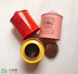 twg茶哪個(gè)最經(jīng)典？twg茶葉哪個(gè)好喝？