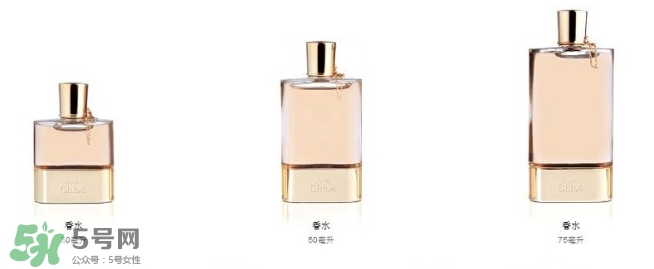 chloe香水是什么檔次？chloe香水哪款好聞？