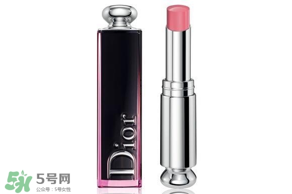 dior漆光唇釉哪個(gè)顏色好看？2017迪奧漆光唇釉最火色號(hào)推薦
