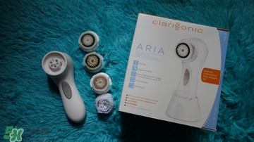 clarisonic洗臉刷刷頭哪種好？科萊麗洗臉刷刷頭怎么裝？