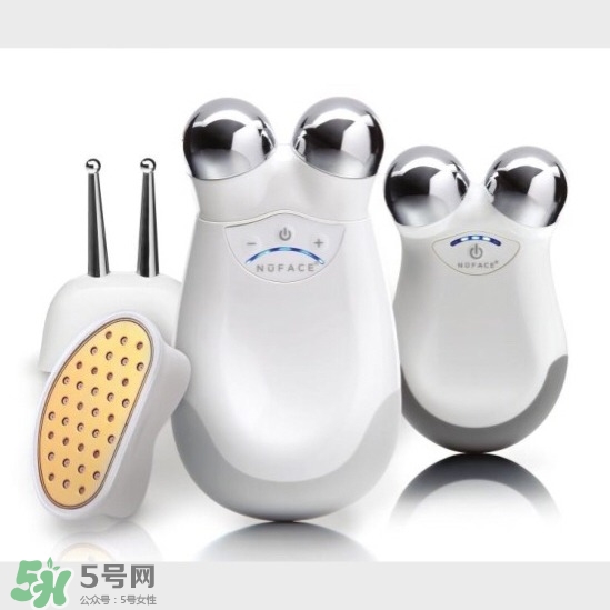 nuface美容儀有效嗎？nuface美容儀副作用？