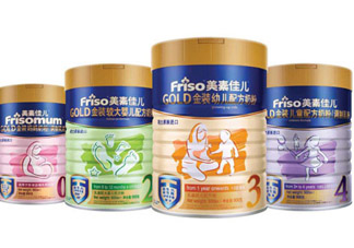 大陸版的美素佳兒好嗎？國(guó)內(nèi)的美素佳兒怎么樣？