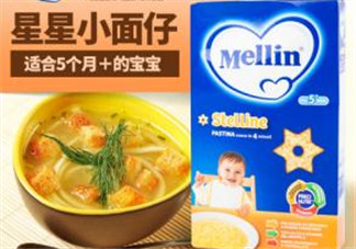 美林星星面怎么煮？美林星星面怎么吃法？