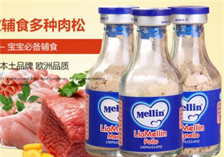 美林牛肉松怎么吃？美林牛肉松的吃法