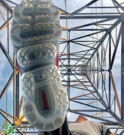 nike air vapormax舒服嗎？耐克vapormax好穿嗎？