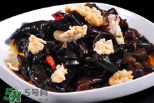 手術(shù)后能吃黑木耳嗎？做完手術(shù)可以吃黑木耳嗎？