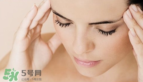 太陽穴脹痛怎么回事？太陽穴脹痛是什么原因