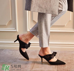 穆勒鞋什么牌子好？穆勒鞋哪個品牌好？