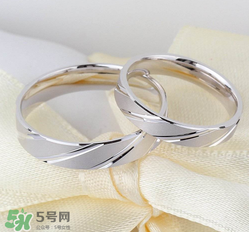 鉑金戒指容易刮花嗎？鉑金戒指刮花了怎么辦？