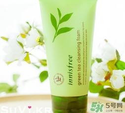 悅詩風(fēng)吟綠茶洗面奶適合什么膚質(zhì)？悅詩風(fēng)吟洗面奶適合油性肌膚嗎？