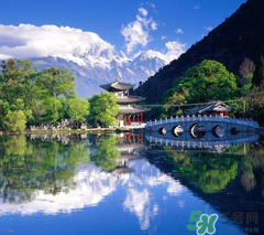 5月份去麗江穿什么？五月份去麗江穿什么衣服？