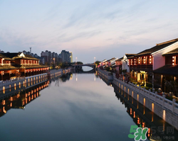 5月份去蘇州穿什么？五月份去蘇州穿什么衣服？