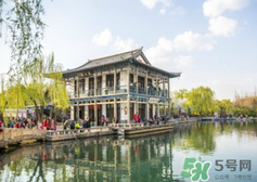 5月份去濟南穿什么？五月份去濟南穿什么衣服？