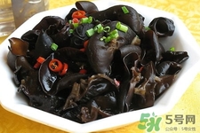 黑木耳怎么泡發(fā)？如何快速泡發(fā)木耳？