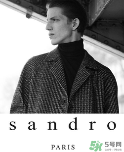 sandro是什么牌子？sandro是什么檔次？