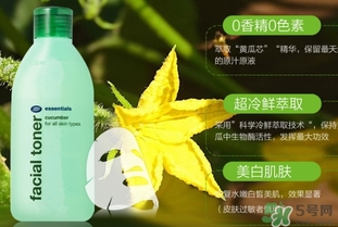 boots小黃瓜爽膚水怎么樣？boots小黃瓜爽膚水功效