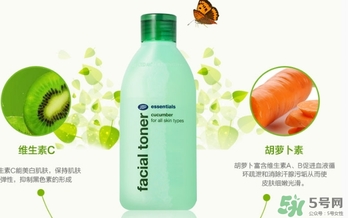 boots小黃瓜爽膚水怎么樣？boots小黃瓜爽膚水功效