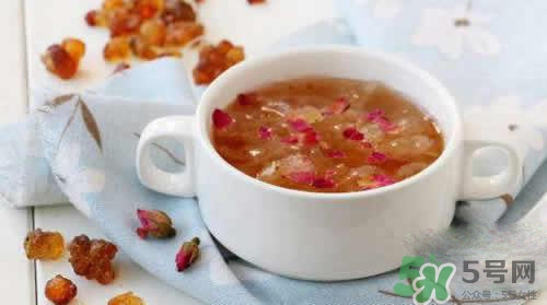 玫瑰水可以做面膜嗎？玫瑰水怎么做面膜？