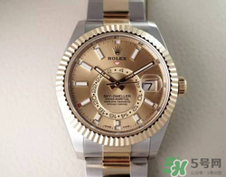 rolex勞力士2017新款手表多少錢？勞力士2017新品手表專柜價(jià)格