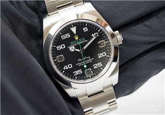 rolex勞力士2017新款手表多少錢？勞力士2017新品手表專柜價格