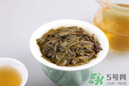 喝普洱茶對(duì)身體好不好？喝普洱茶的好處和壞處？