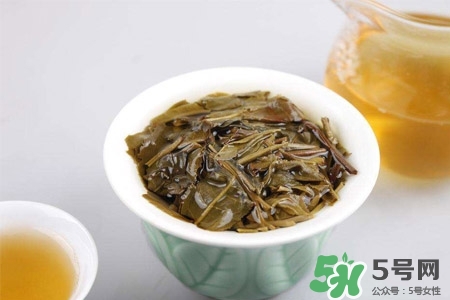 普洱茶煮著喝好不好？普洱茶煮好還是泡好？