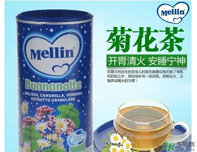 美林菊花晶有副作用嗎？美林菊花晶會不會有副作用？