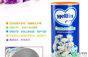 美林菊花晶功效是什么？美林菊花晶的功效