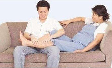 小腿突然抽筋怎么辦？睡覺時小腿突然抽筋