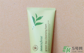 悅詩風(fēng)吟綠茶洗面奶適合什么膚質(zhì)？悅詩風(fēng)吟洗面奶適合油性肌膚嗎？