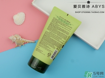 悅詩風(fēng)吟綠茶洗面奶適合什么膚質(zhì)？悅詩風(fēng)吟洗面奶適合油性肌膚嗎？