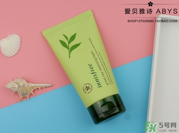 悅詩風(fēng)吟綠茶洗面奶適合什么膚質(zhì)？悅詩風(fēng)吟洗面奶適合油性肌膚嗎？