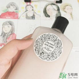 資生堂艷容露怎么用？資生堂艷容露使用方法順序