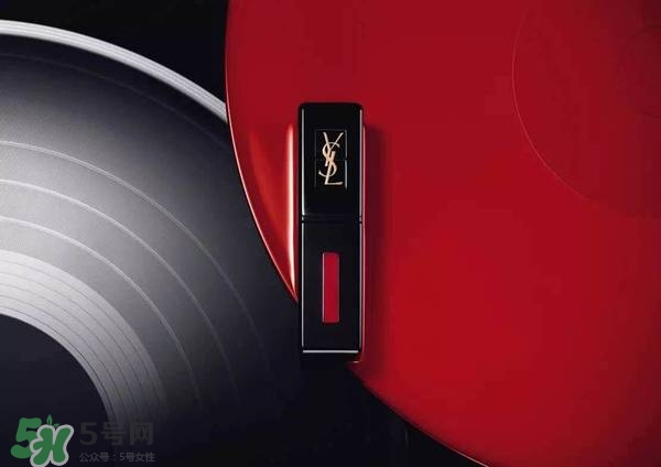 ysl唇釉怎么刻字？ysl唇釉哪里可以刻字？