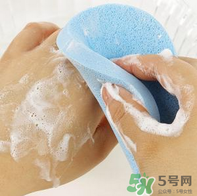 洗臉撲可以當粉撲嗎？洗臉撲怎么當粉撲