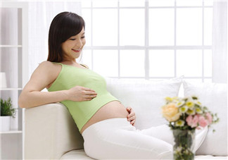 妊娠線看可以看胎兒性別嗎？妊娠線看可以男女嗎？